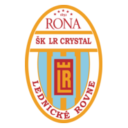 ŠK LR Crystal Lednické Rovne Logo PNG Vector