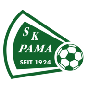 SK Pama Logo PNG Vector