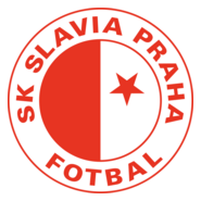SK Slavia Praha Logo PNG Vector