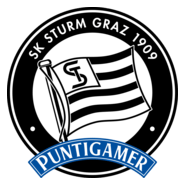 SK Sturm Graz (1909) Logo PNG Vector