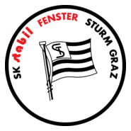 SK Sturm Graz Logo PNG Vector