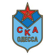 SKA Odessa Logo PNG Vector