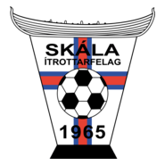 Skala Itrottarfelag Logo PNG Vector