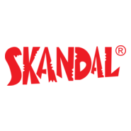 Skandal Logo PNG Vector
