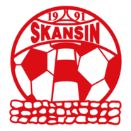 Skansin Torshavn Logo PNG Vector