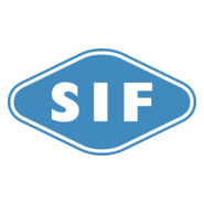 Skarbovik IF Logo PNG Vector