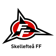 Skelleftea FF Logo PNG Vector