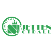 Skjetten Fotball (2009) Logo PNG Vector