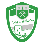 ŠKM Liptovský Hrádok Logo PNG Vector