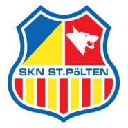 SKN Sankt-Polten Logo PNG Vector