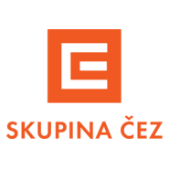 skupina CEZ Logo PNG Vector