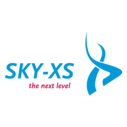 SKY-XS Logo PNG Vector