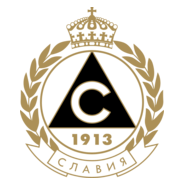 Slavia Sofia Logo PNG Vector