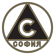 Slavia Sofia Logo PNG Vector