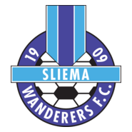 Sliema Wanderers FC Logo PNG Vector