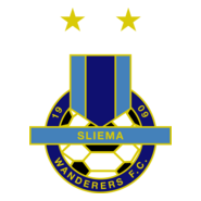 Sliema Wanderers FC Logo PNG Vector