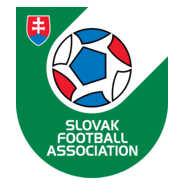 Slovensky Futbalovy Zvaz (1993) Logo PNG Vector