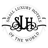 Small Luxury Hotels Logo PNG Vector
