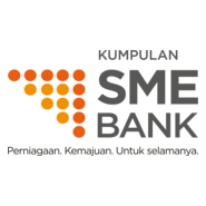 SME Bank Logo PNG Vector