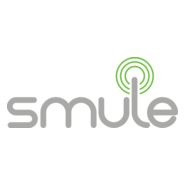 SMULE Logo PNG Vector