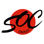SO Cholet (Old) Logo PNG Vector