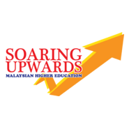 Soaring Upwards Malaysia Logo PNG Vector