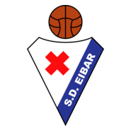 Sociedad Deportiva Eibar Logo PNG Vector