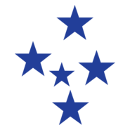 Sociedade Esportiva Recreativa e Cultural Cruzeiri Logo PNG Vector