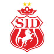 SOCIEDADE IMPERATRIZ DE DESPORTOS Logo PNG Vector