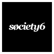 Society 6 Logo PNG Vector