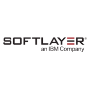 SoftLayer Logo PNG Vector