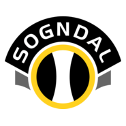 Sogndal Fotball Logo PNG Vector