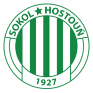 Sokol Hostouň Logo PNG Vector