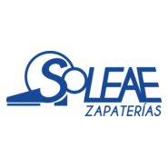 Soleae Zapaterias Logo PNG Vector