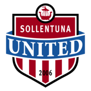 Sollentuna United FK Logo PNG Vector