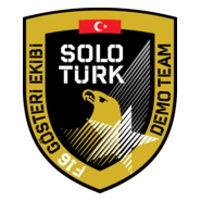 Solo Türk Logo PNG Vector
