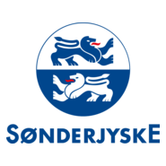 SonderjyskE Logo PNG Vector