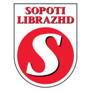Sopoti Librazhd Logo PNG Vector