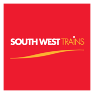 South West Trains Logo PNG Vector