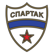 Spartak Sofia Logo PNG Vector