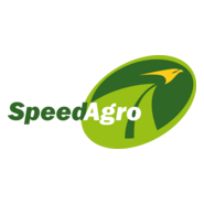 Speed Agro Logo PNG Vector