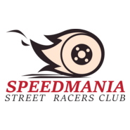Speedmania racers club Logo PNG Vector