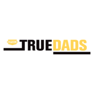 Spike True Dads Logo PNG Vector