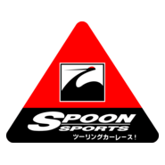 Spoon Sports JDM Logo PNG Vector