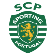 Sporting Lisbon (Sporting Clube de Portugal) Logo PNG Vector
