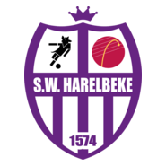 Sporting West Harelbeke Logo PNG Vector