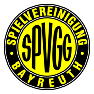 SpVgg Bayreuth Logo PNG Vector