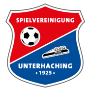 SpVgg Unterhaching (2013) Logo PNG Vector