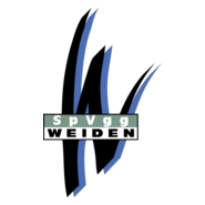 SpVgg Weiden Logo PNG Vector