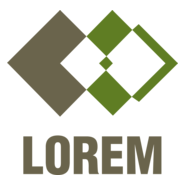 Square company Logo PNG Vector